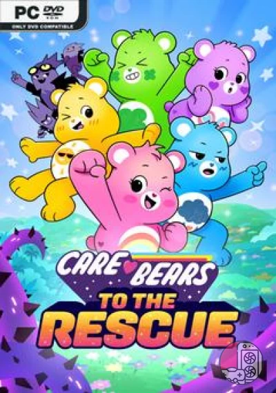 download Care Bears: To The Rescue