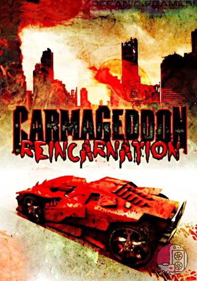 download Carmageddon: Reincarnation
