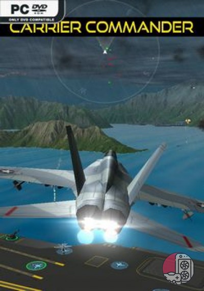 download Carrier Commander