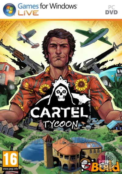 download Cartel Tycoon