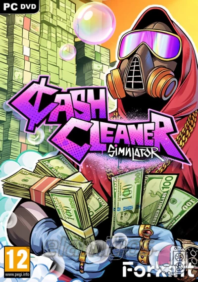 download Cash Cleaner Simulator