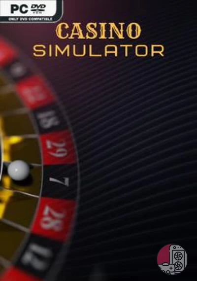 download Casino Simulator 2024