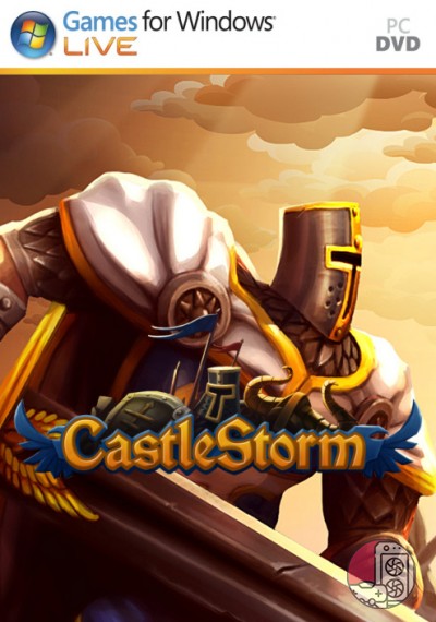 download CastleStorm