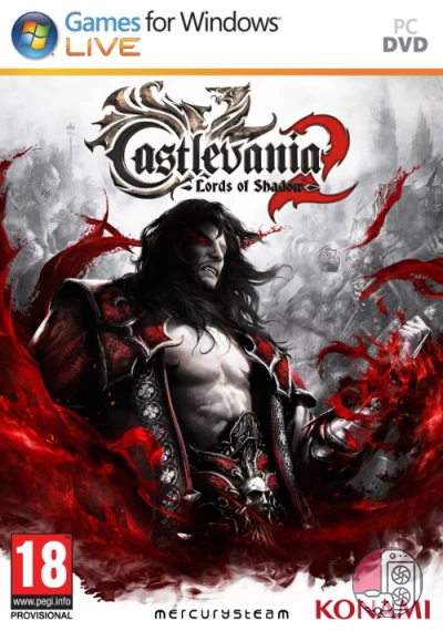 download Castlevania: Lords of Shadow 2