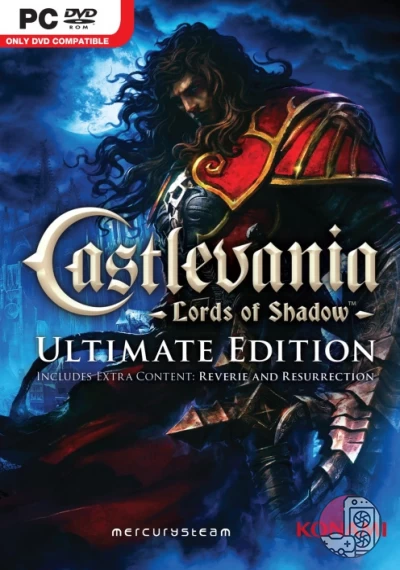 download Castlevania: Lords of Shadow - Ultimate Edition