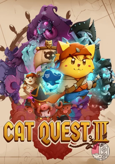 download Cat Quest III