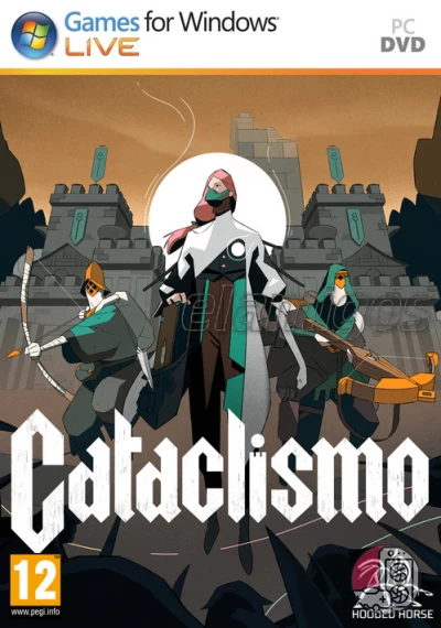 download Cataclismo