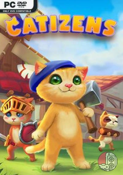 download Catizens