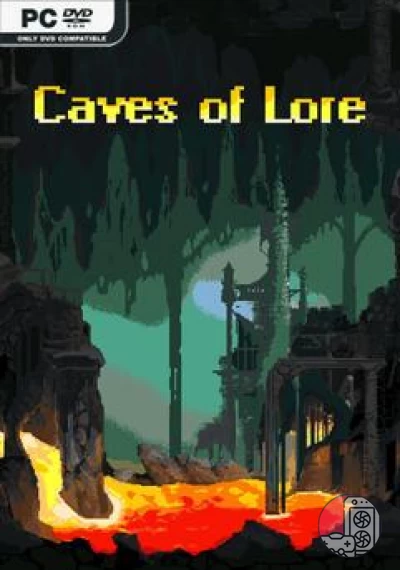 download Caves of Lore