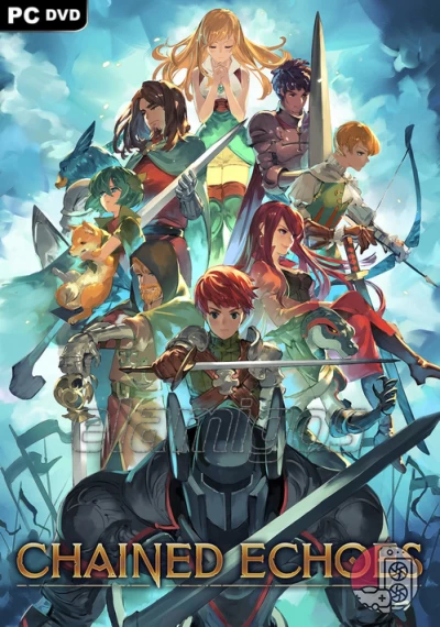 download Chained Echoes