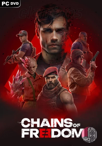 download Chains of Freedom