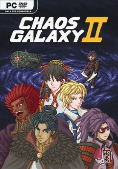 download Chaos Galaxy 2