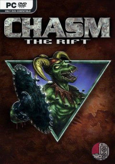 download Chasm: The Rift