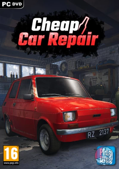 download Cheap Car Repair