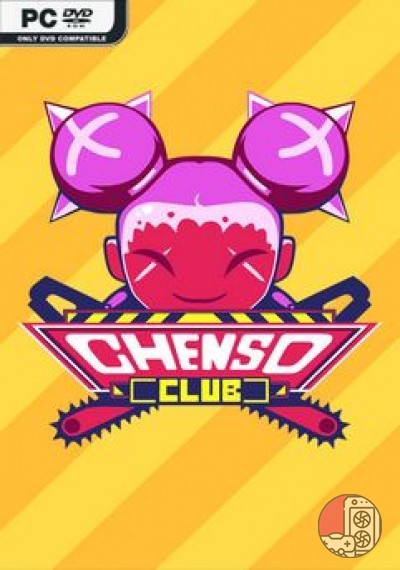 download Chenso Club
