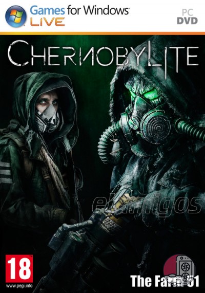 download Chernobylite