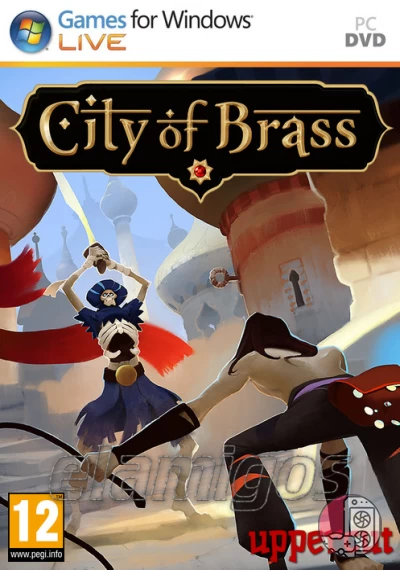 download City of Brass