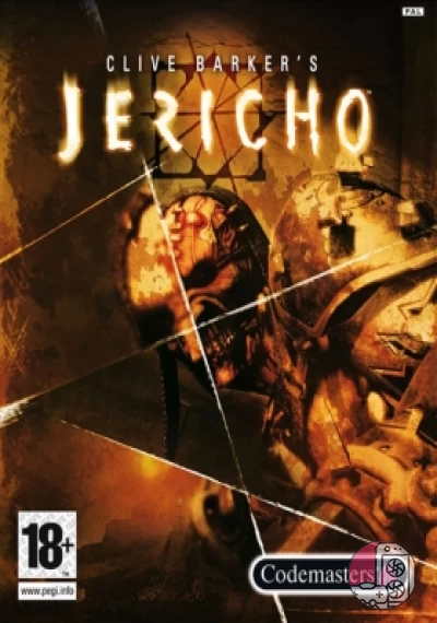 download Clive Barker's Jericho