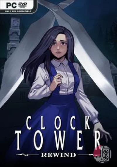 download Clock Tower: Rewind