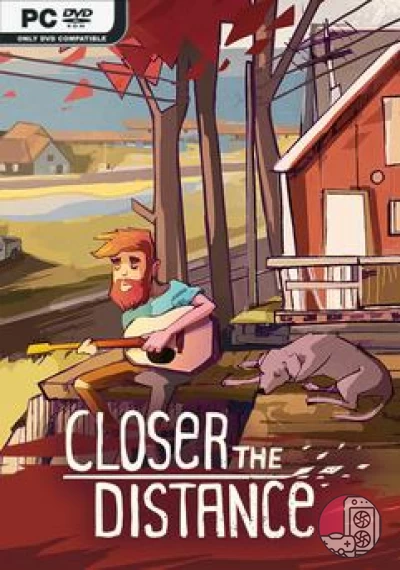 download Closer the Distance