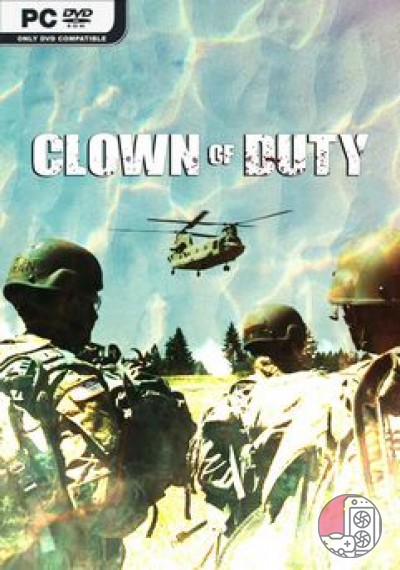 download Clown Of Duty
