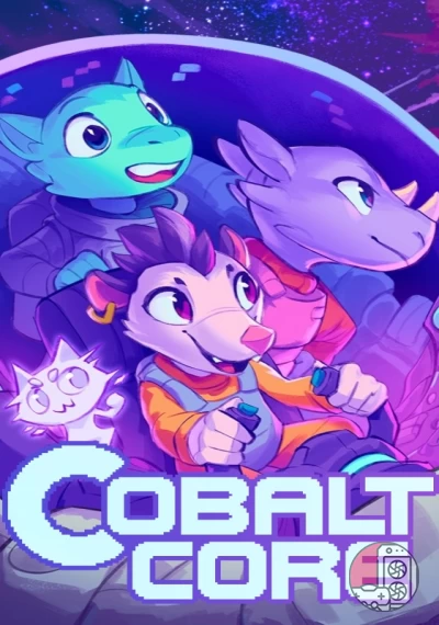download Cobalt Core