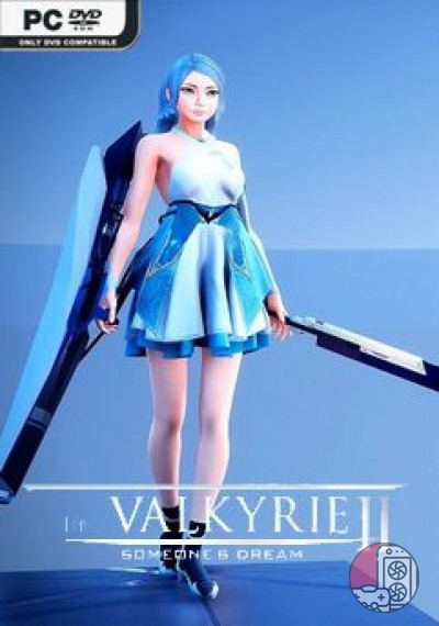 download CODE:VALKYRIE II