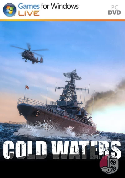 download Cold Waters