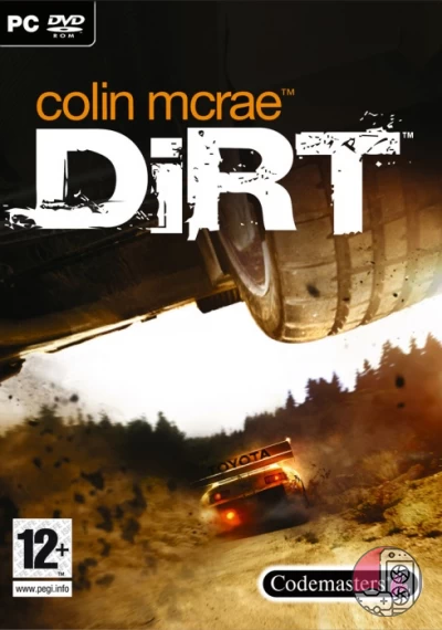 download Colin McRae: DiRT