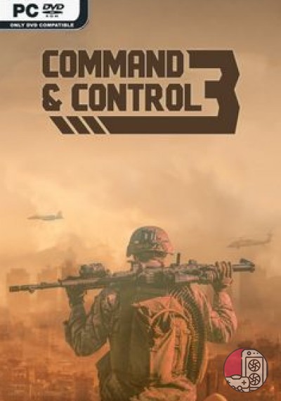 download Command & Control 3