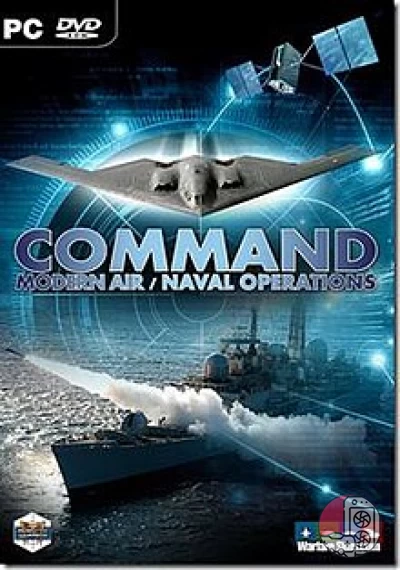 download Command: Modern Air / Naval Operations
