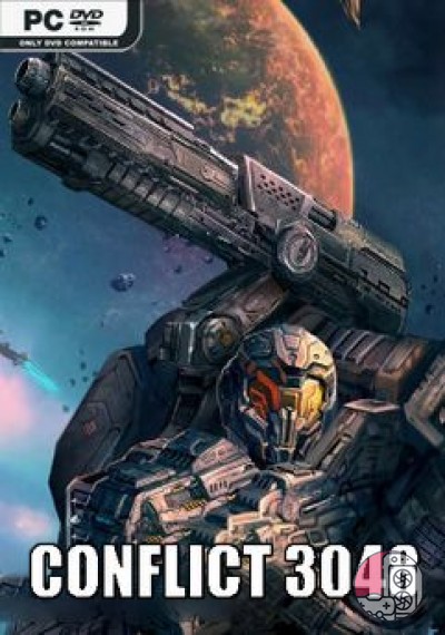download Conflict 3048