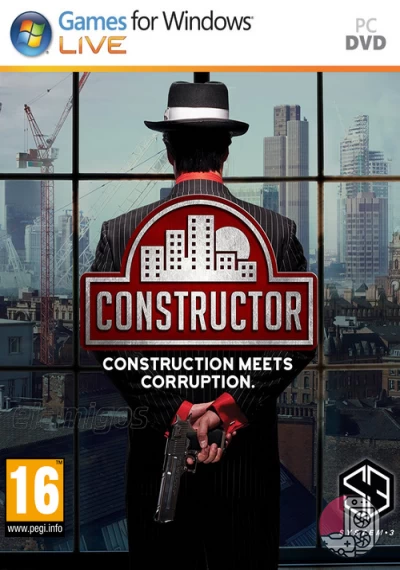 download Constructor HD