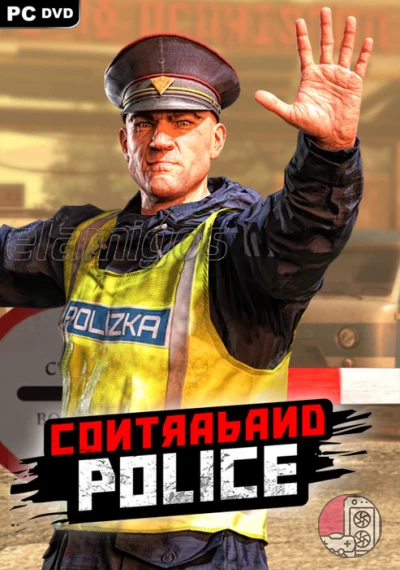 download Contraband Police