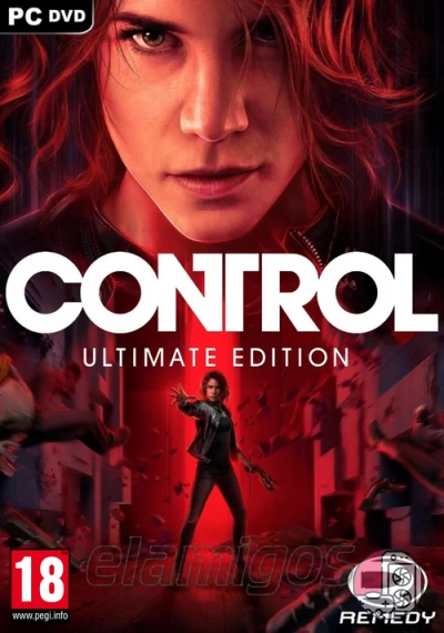 download Control Ultimate Edition