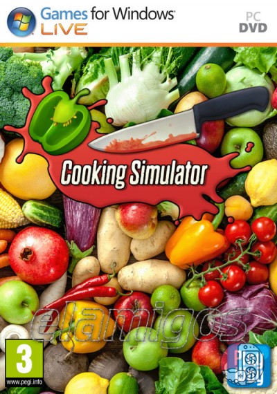 download Cooking Simulator