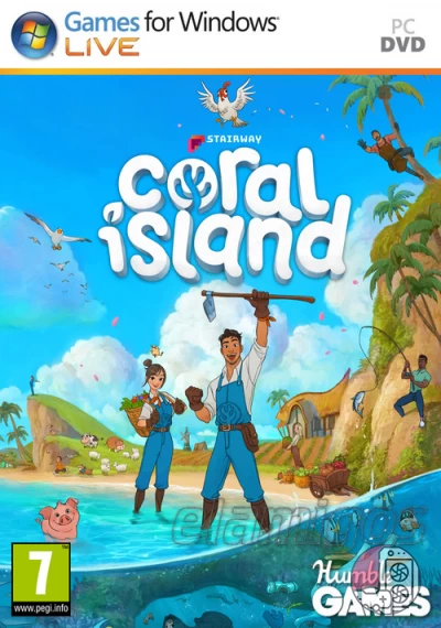 download Coral Island