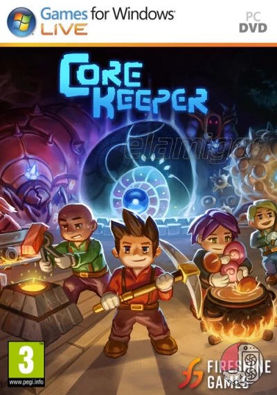 download Core Keeper