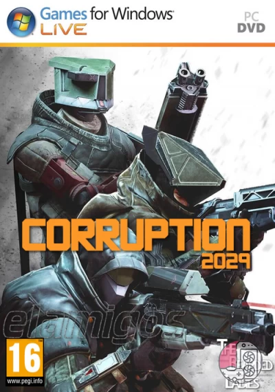 download Corruption 2029