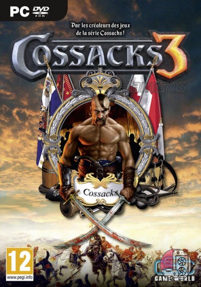 download Cossacks 3 Digital Deluxe Edition