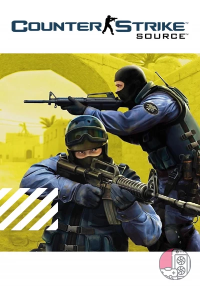 download Counter-Strike: Source
