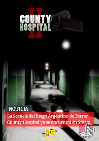 download County Hospital 2