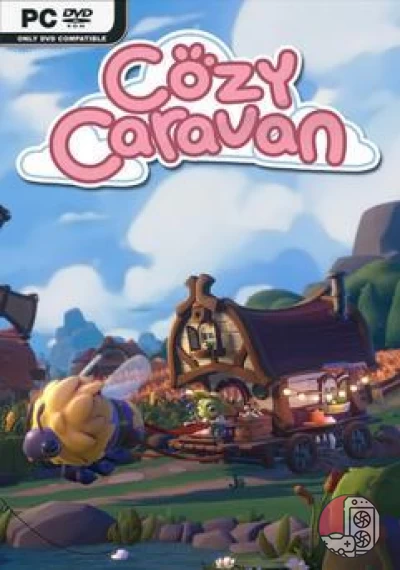 download Cozy Caravan