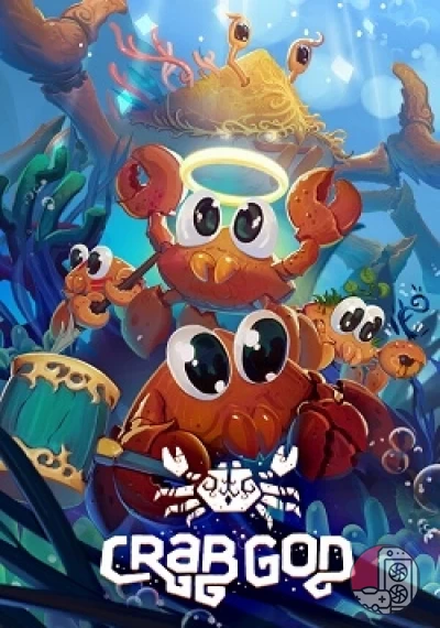 download Crab God