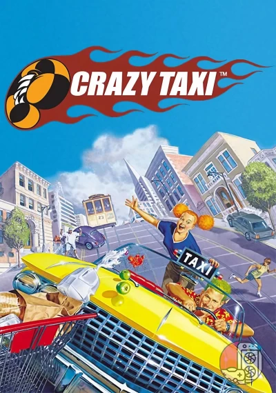 download Crazy Taxi