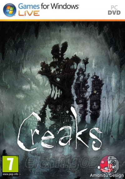 download Creaks