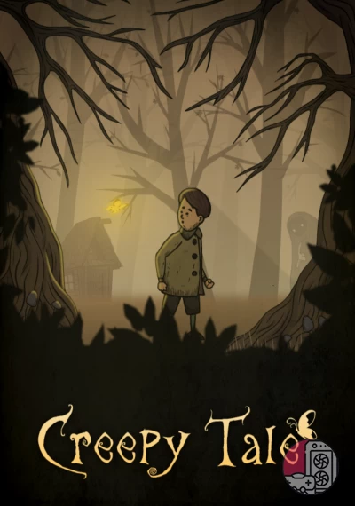 download Creepy Tale: Some Other Place