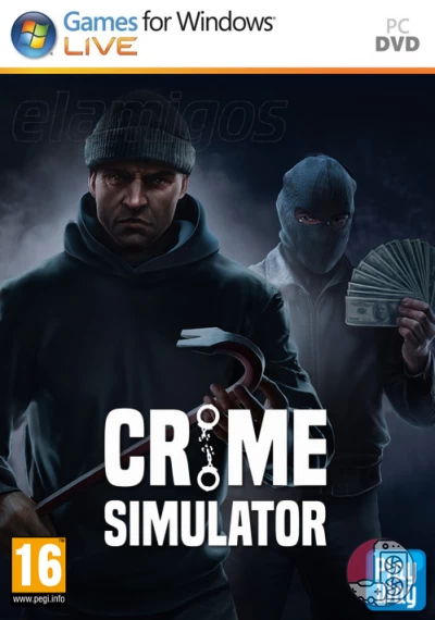 download Crime Simulator