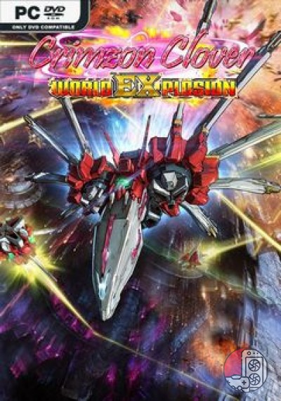 download Crimzon Clover World EXplosion