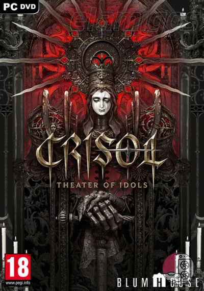 download Crisol Theater of Idols